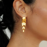 Ria Drop Earrings