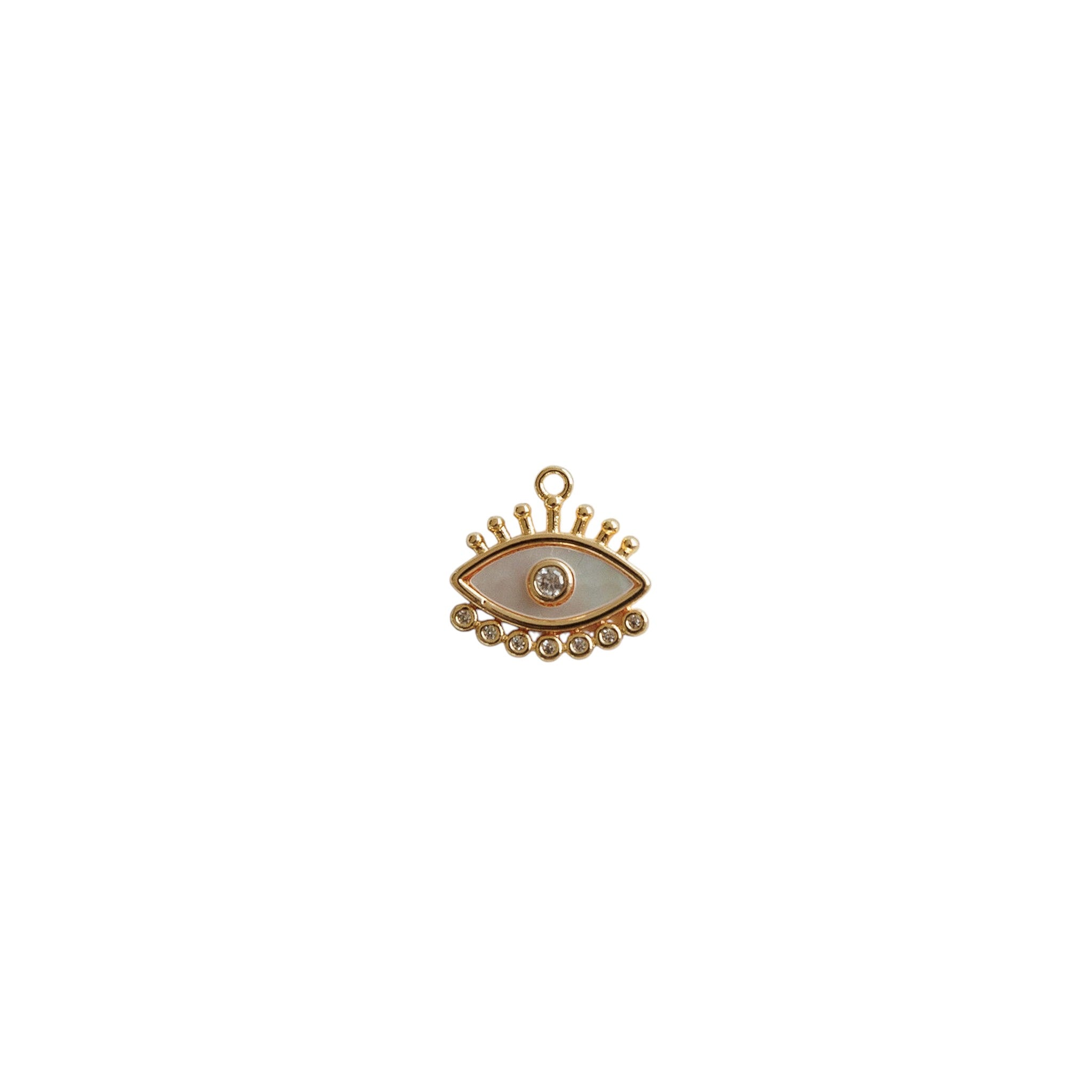 Charms (15 charm options)