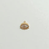 Charm Necklace (Add On Charms)