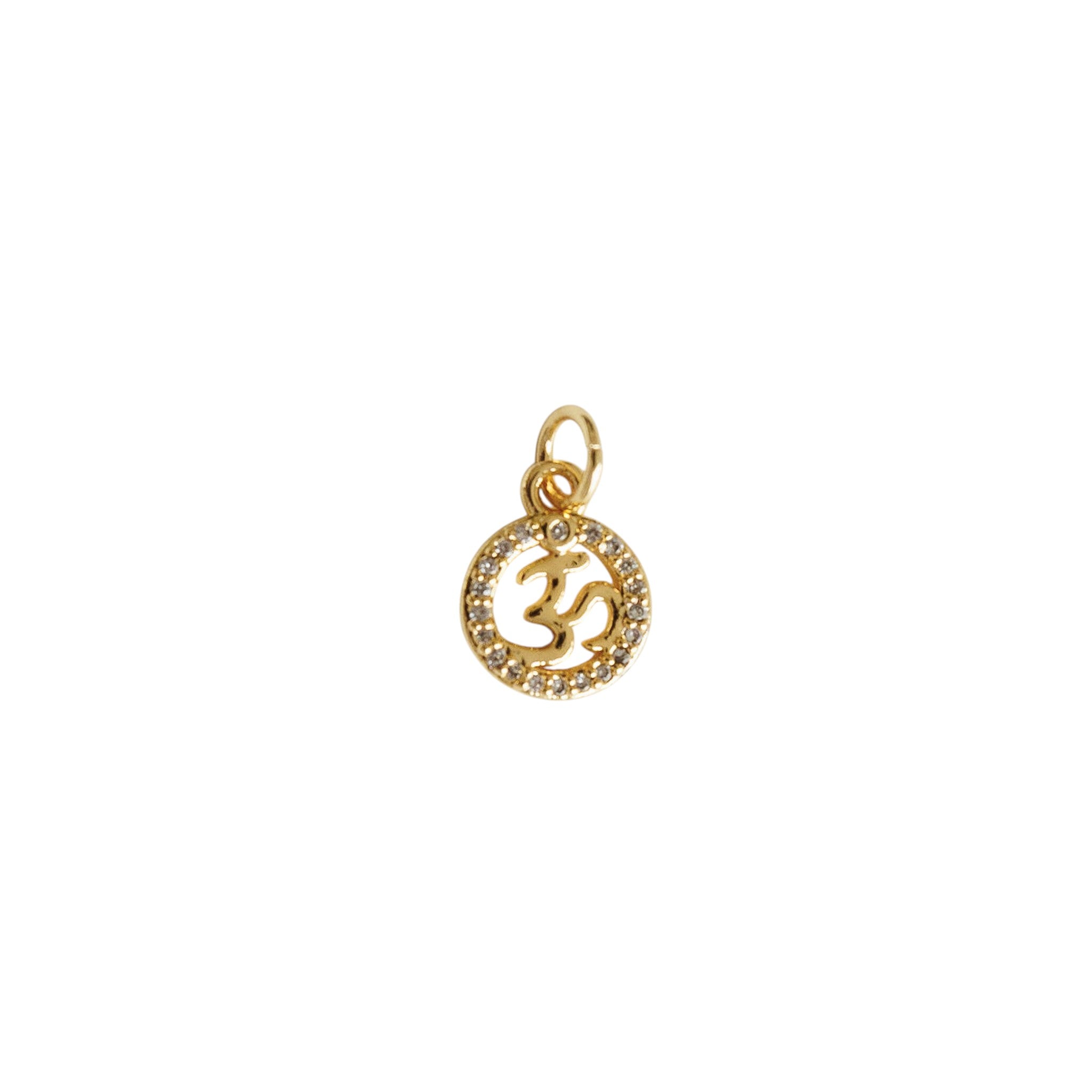 Charms (15 charm options)