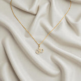 Om Necklace